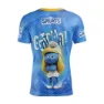Otso We Smurf You! T-shirt Med Korta ärmar male