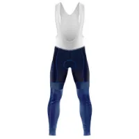Otso Wide Winter Cykelbyxor Otso Wide Winter Cykelbyxor
