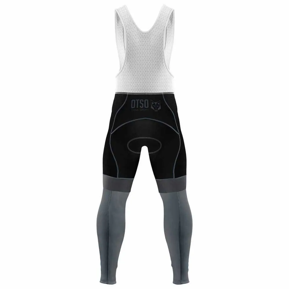 Otso Wide Winter Cykelbyxor Otso Wide Winter Cykelbyxor