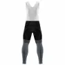 Otso Wide Winter Cykelbyxor