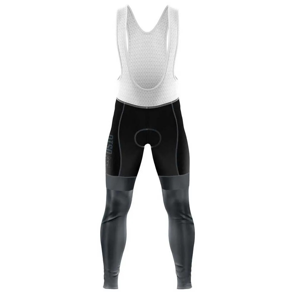Otso Wide Winter Cykelbyxor Otso Wide Winter Cykelbyxor