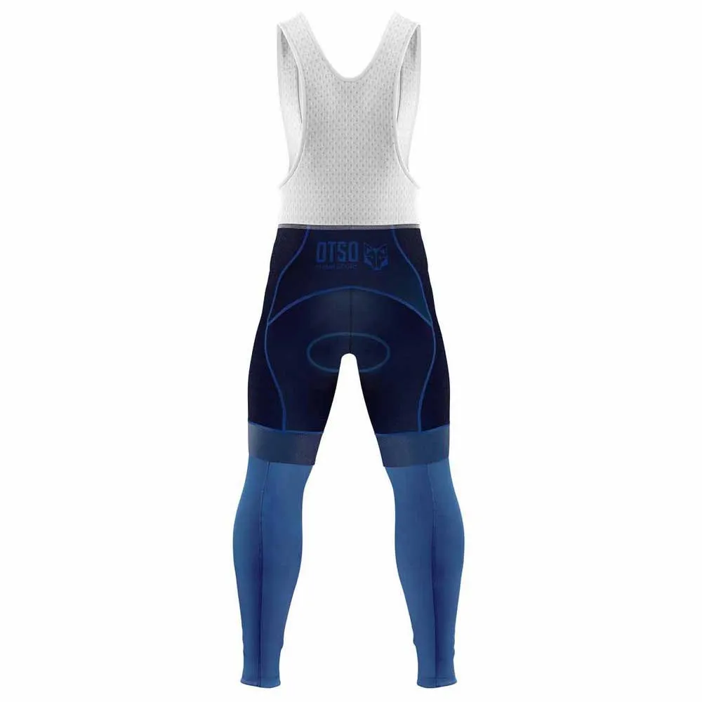 Otso Wide Winter Cykelbyxor Otso Wide Winter Cykelbyxor