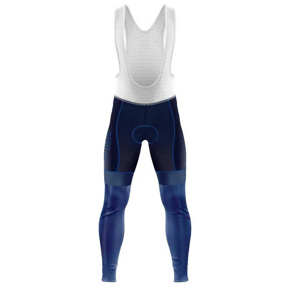 Otso Wide Winter Cykelbyxor Otso Wide Winter Cykelbyxor