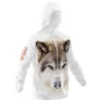 Otso Wolf Jacka male