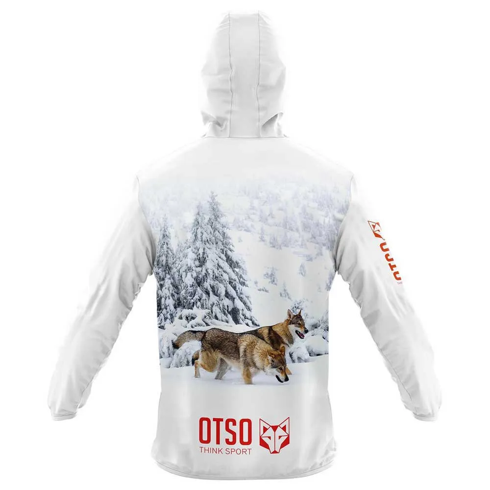 Otso Wolf Jacka male