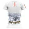 Otso Wolf T-shirt Med Korta ärmar female
