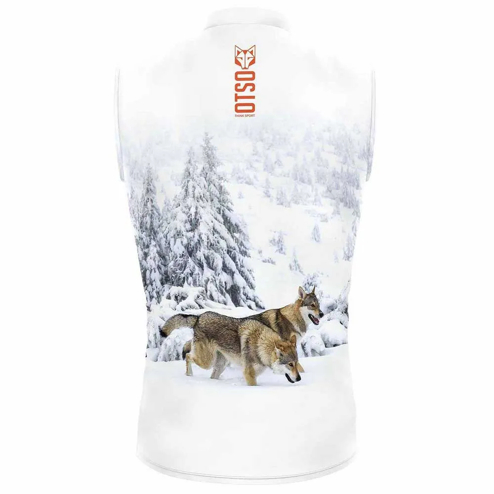 Otso Wolf Väst male