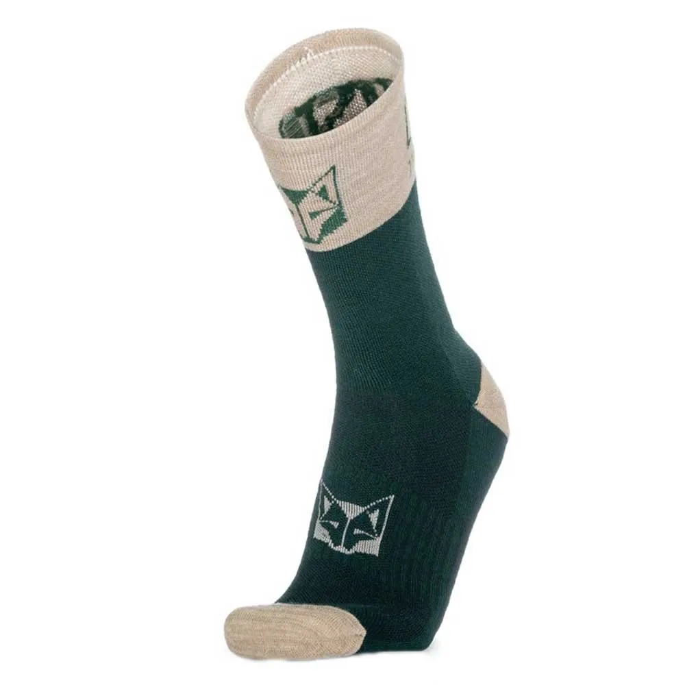 Otso Wool High Cut Strumpor Otso Wool High Cut Strumpor