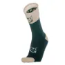 Otso Wool High Cut Strumpor