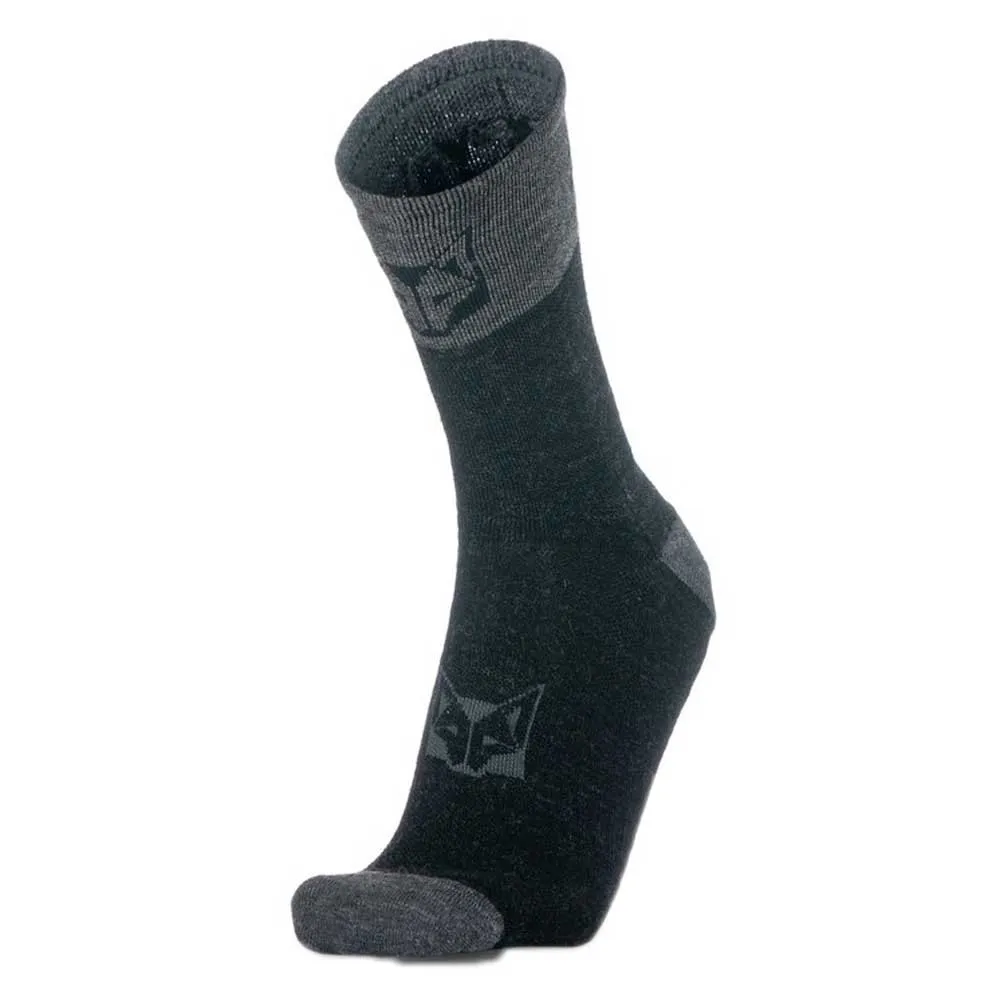Otso Wool High Cut Strumpor