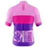 Otso Zaria Korta ärmar Cykeltröja Refurbished, Fucsia, M