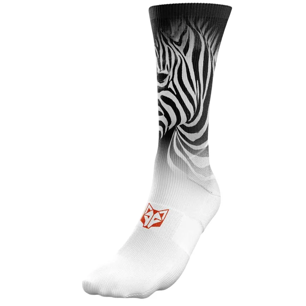 Otso Zebra Strumpor male