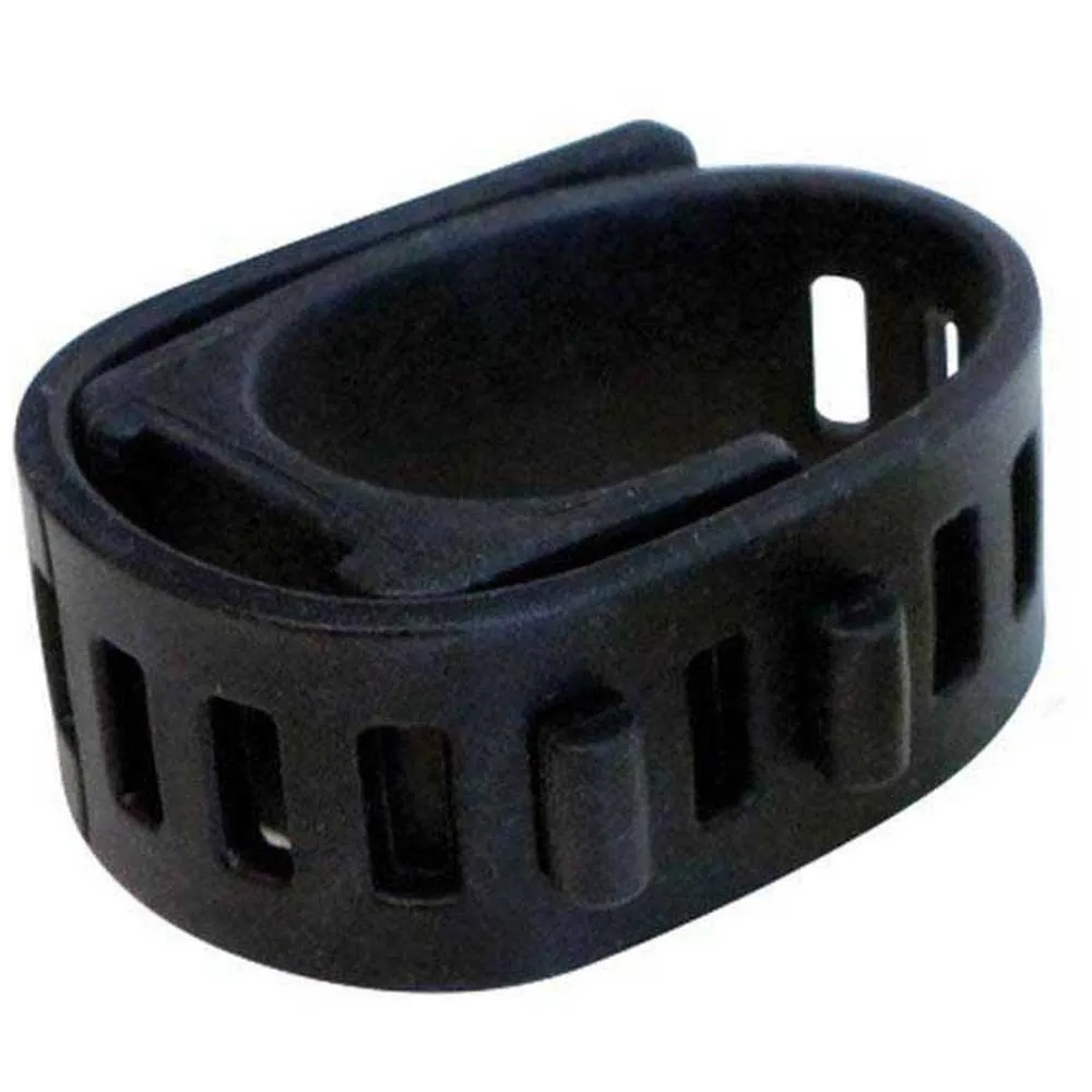 Ottolock Ottoberget, Stealth black, One Size