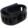 Ottolock Ottoberget, Stealth black, One Size