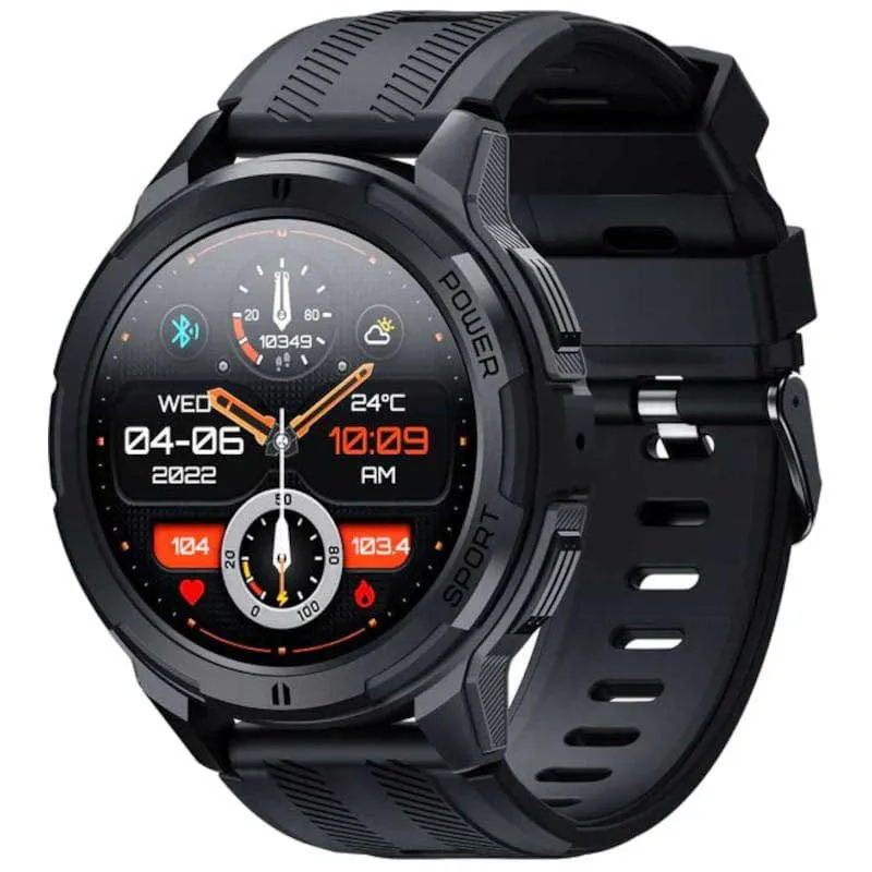 Oukitel Bt10 Smartklocka