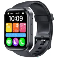 Oukitel Bt103 1.91 Bluetooth 5.2 Smartklocka Oukitel Bt103 1.91 Bluetooth 5.2 Smartklocka