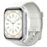 Oukitel Bt103 Smartklocka, White
