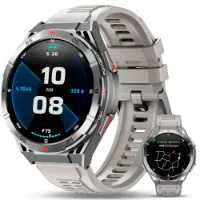 Oukitel Bt12 Smartklocka Oukitel Bt12 Smartklocka