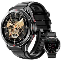 Oukitel Bt12 Smartklocka Oukitel Bt12 Smartklocka
