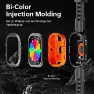 Oukitel Bt20 Smartklocka Refurbished, Orange