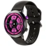 Oukitel Bt60 Smartklocka, Black