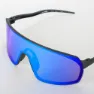 Out Of Rams Blue Mci Solglasögon, Black, Blue MCI/CAT2