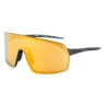 Out Of Rams Gold24 Mci Solglasögon, Black, Gold24 MCI/CAT2