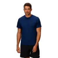 Outdoor Research Active Ice Spectrum Sun T-shirt Med Korta ärmar Outdoor Research Active Ice Spectrum Sun T-shirt Med Korta ärmar
