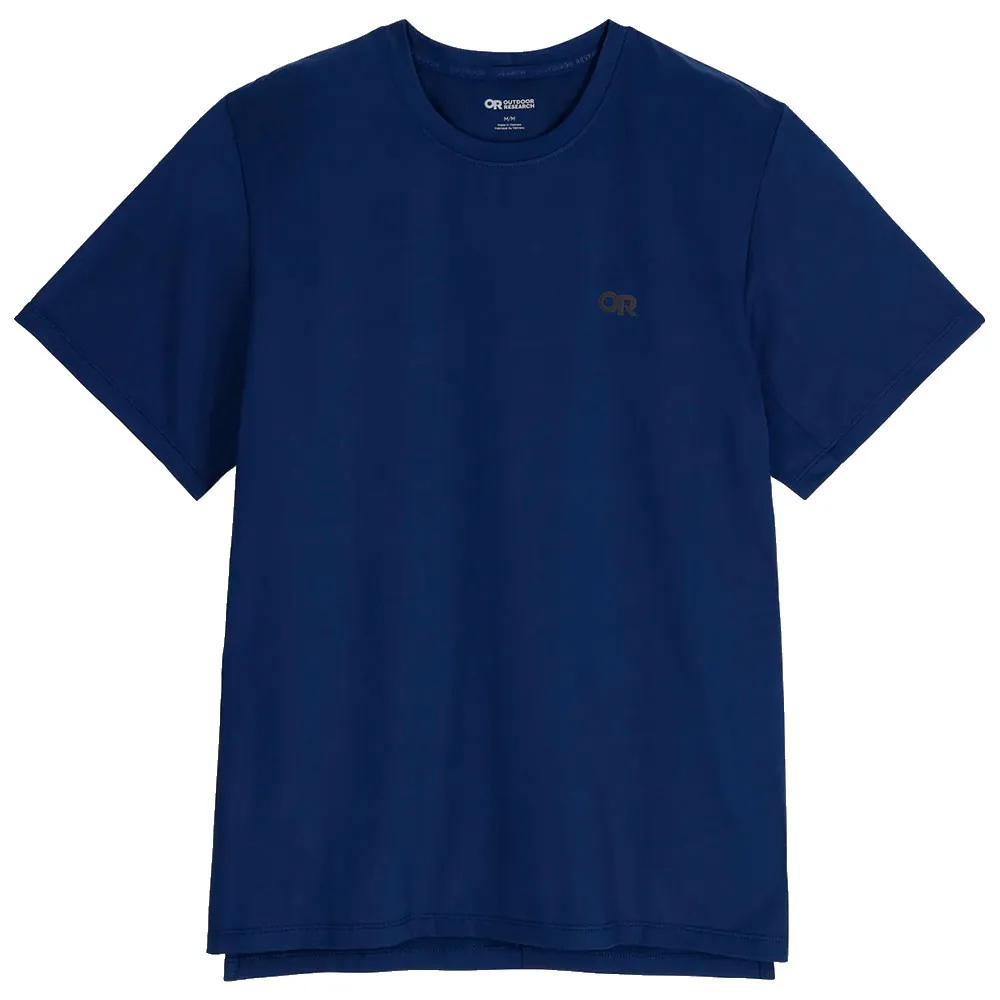 Outdoor Research Active Ice Spectrum Sun T-shirt Med Korta ärmar