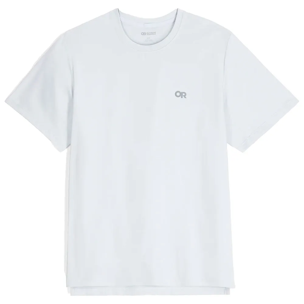 Outdoor Research Active Ice Spectrum Sun T-shirt Med Korta ärmar