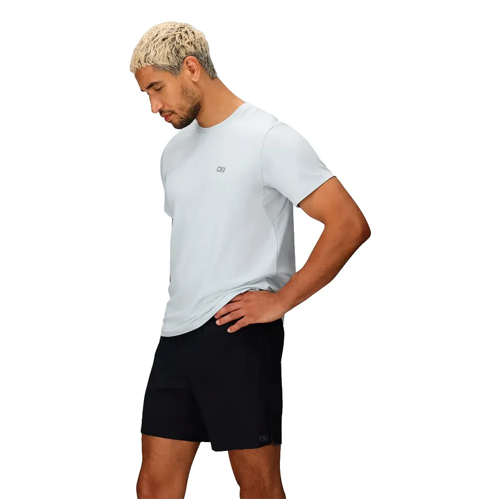 Outdoor Research Active Ice Spectrum Sun T-shirt Med Korta ärmar