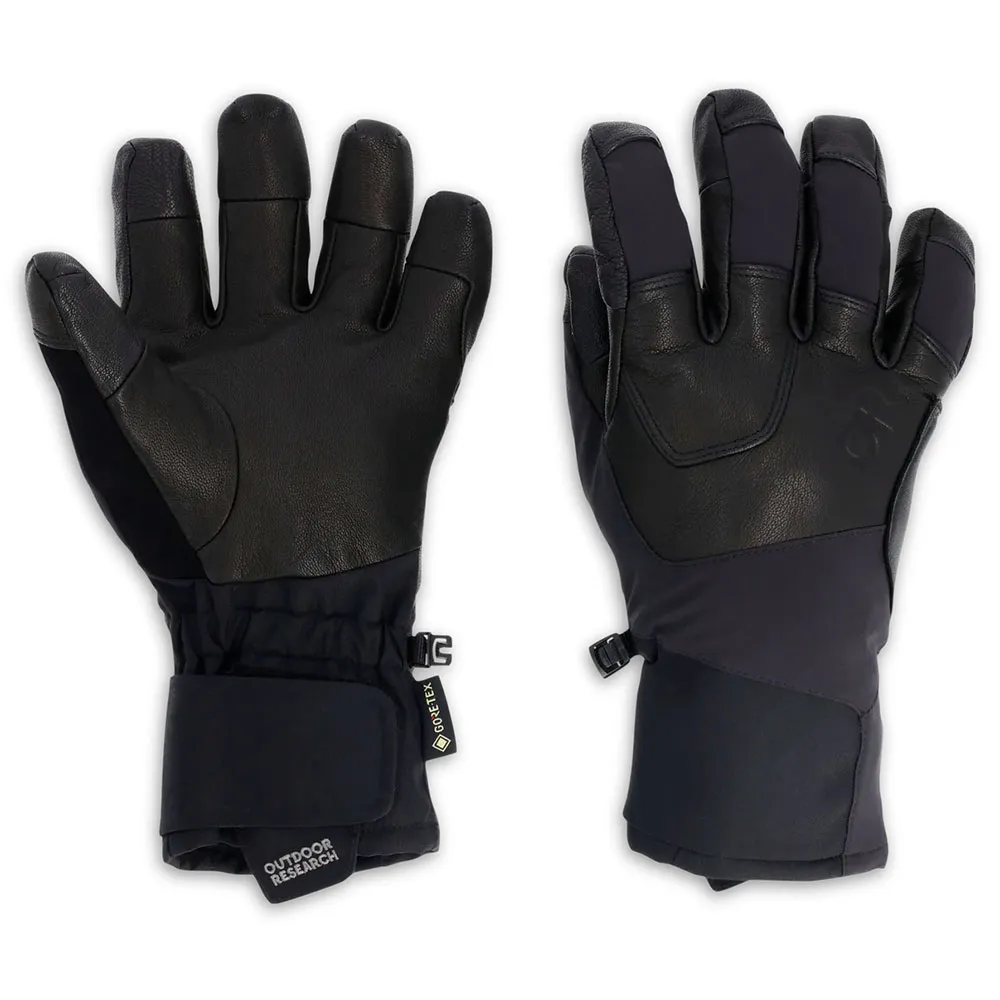 Outdoor Research Alpinite Goretex Handskar