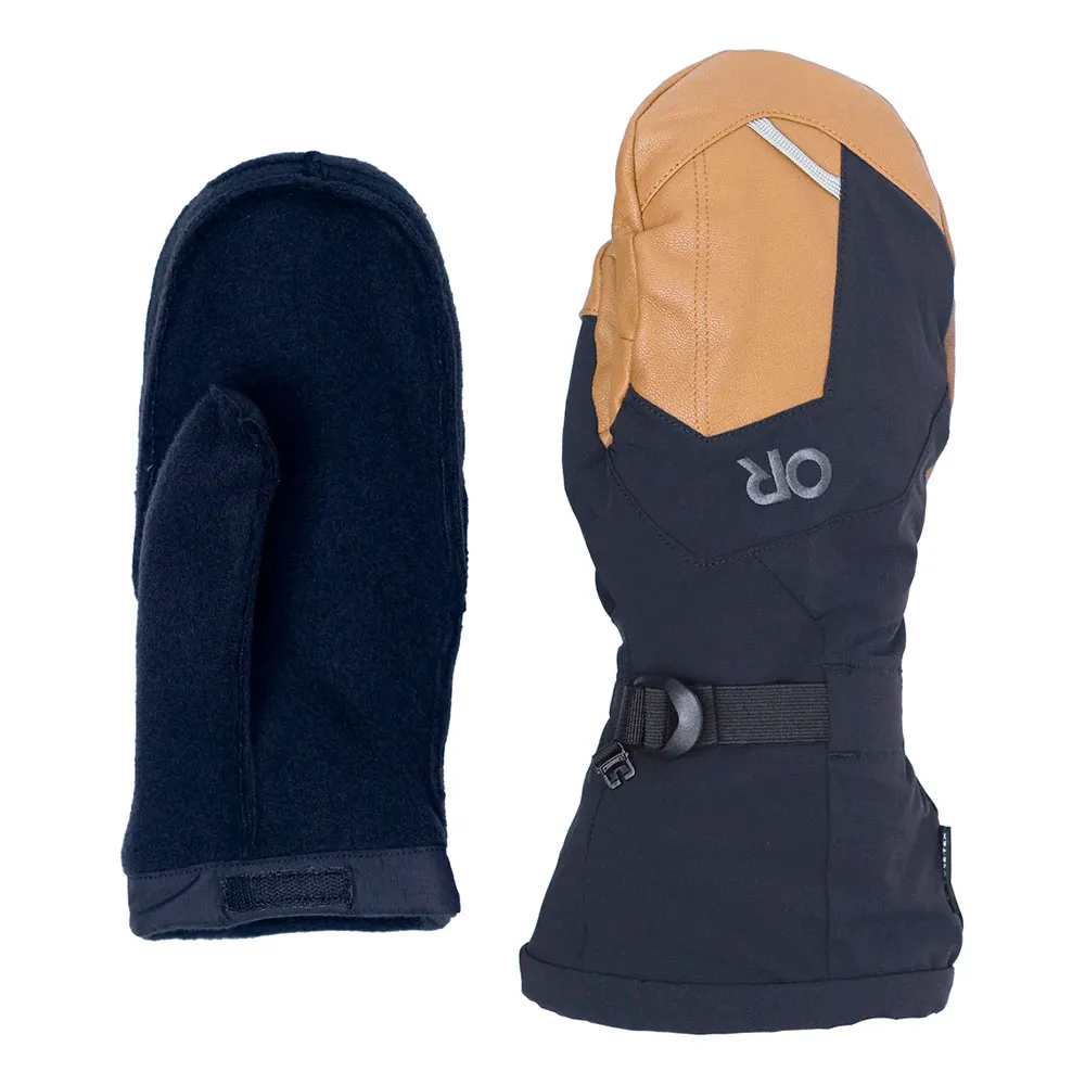 Outdoor Research Arete Modular Goretex Vantar