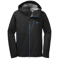 Outdoor Research Axiom Jacka Outdoor Research Axiom Jacka