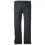 Outdoor Research Bolin Byxor, Black