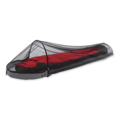 Outdoor Research Bug Bivy, Black, One Size Outdoor Research Bug Bivy, Black, One Size