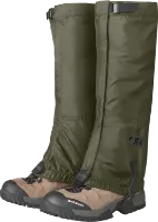 Outdoor Research Bugout Rocky Mountain High Gaiters Outdoor Research Bugout Rocky Mountain High Gaiters