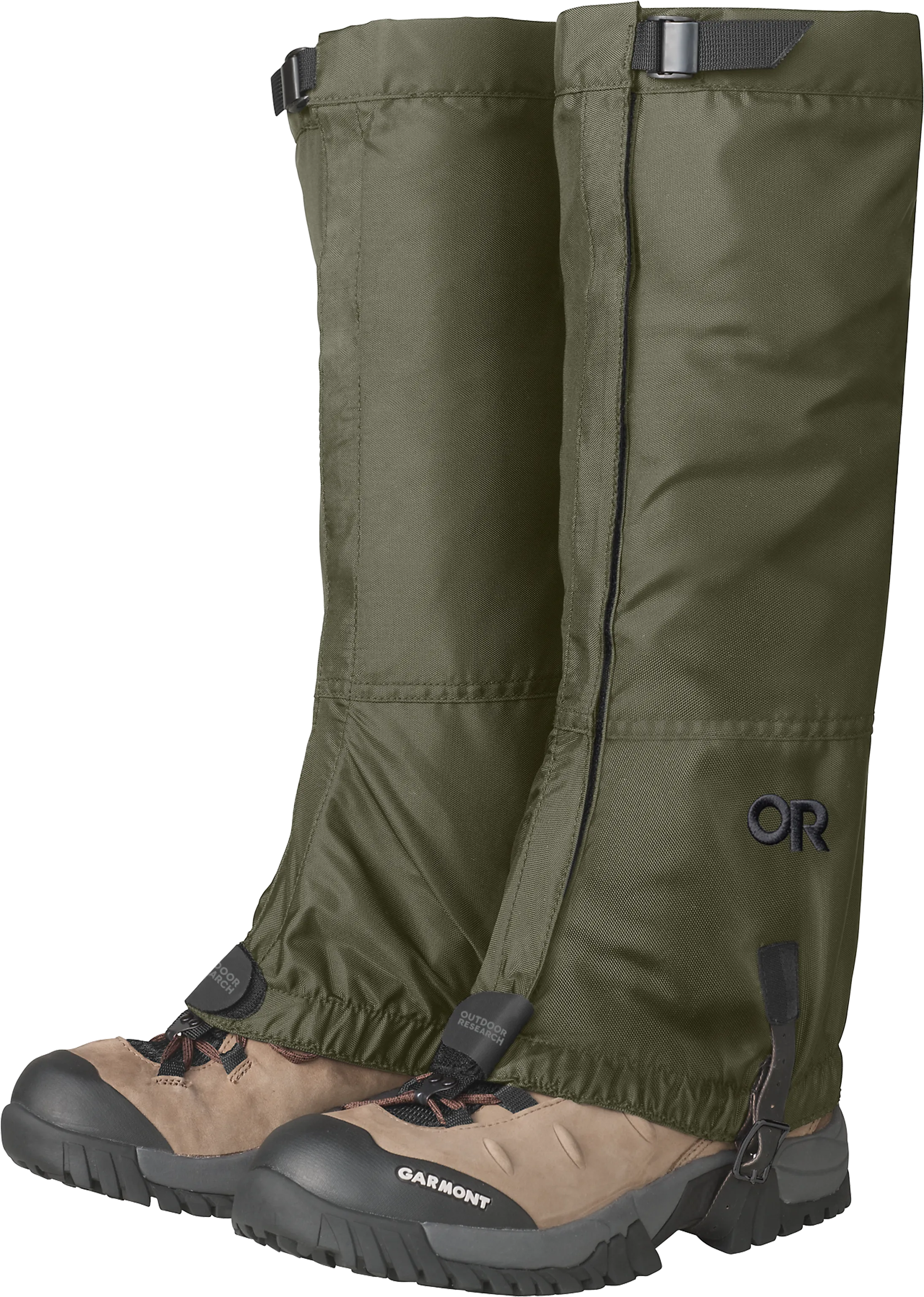 Outdoor Research Bugout Rocky Mountain High Gaiters Outdoor Research Bugout Rocky Mountain High Gaiters