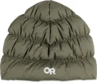 Outdoor Research Coldfront Down Beanie Outdoor Research Coldfront Down Beanie