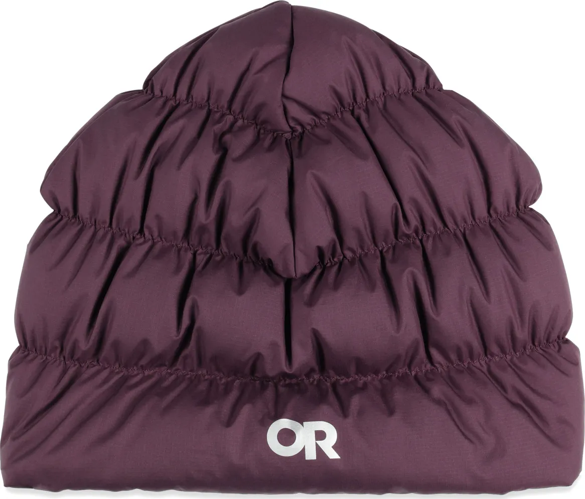 Outdoor Research Coldfront Down Beanie Outdoor Research Coldfront Down Beanie