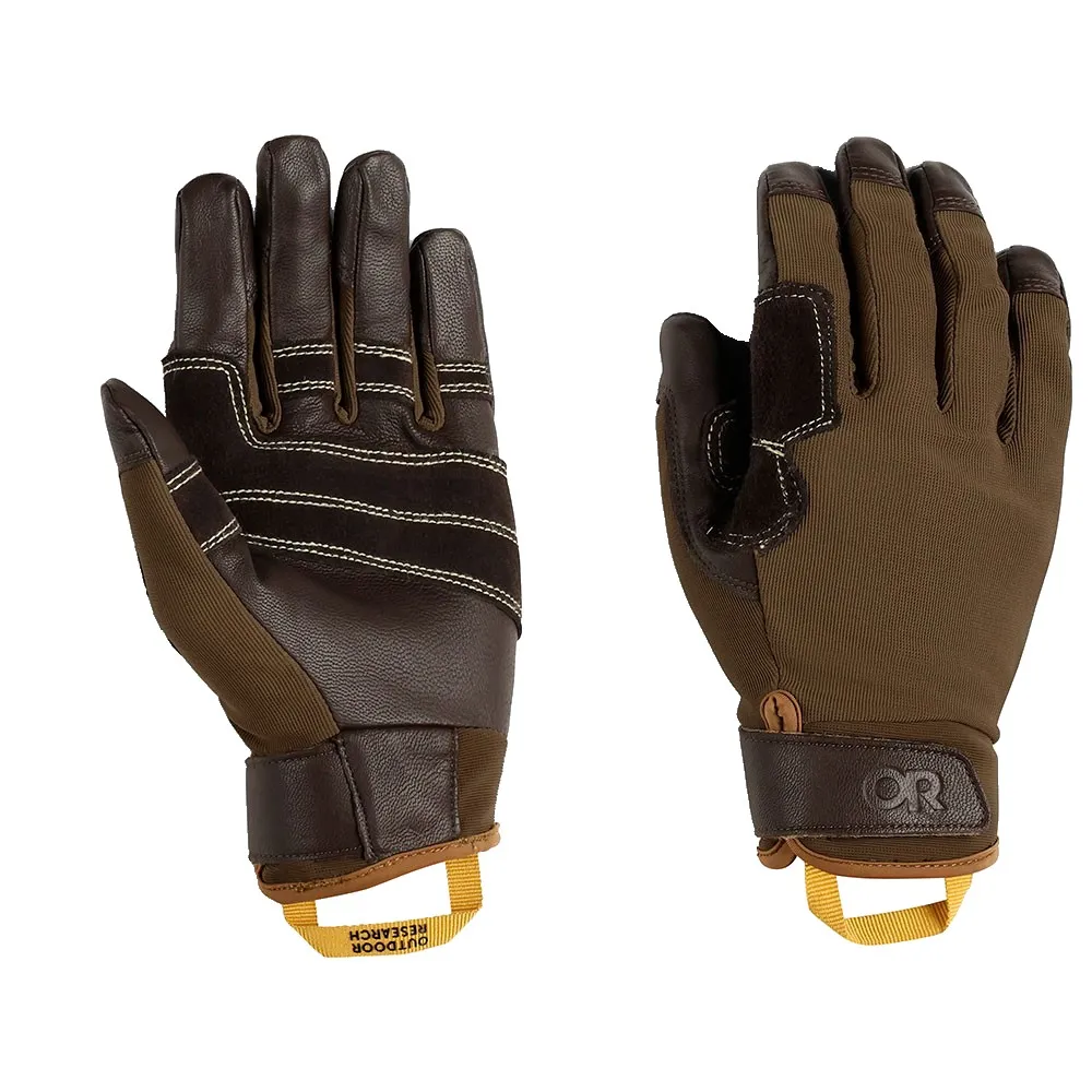 Outdoor Research Direct Route Ii Handskar