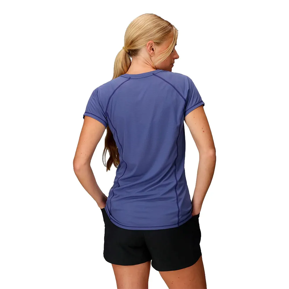 Outdoor Research Echo T-shirt Med Korta ärmar