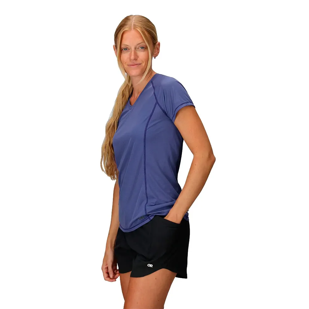Outdoor Research Echo T-shirt Med Korta ärmar