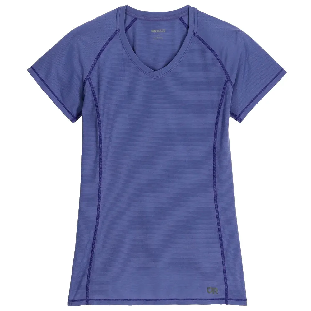 Outdoor Research Echo T-shirt Med Korta ärmar