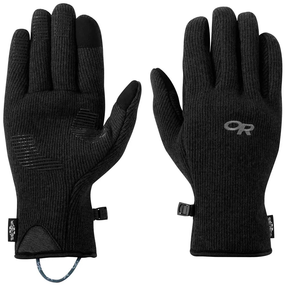 Outdoor Research Flurry Sensor Handskar