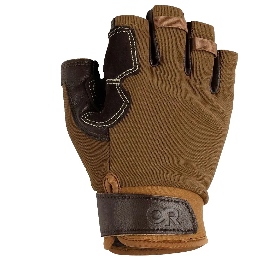Outdoor Research Fossil Rock Ii Handskar