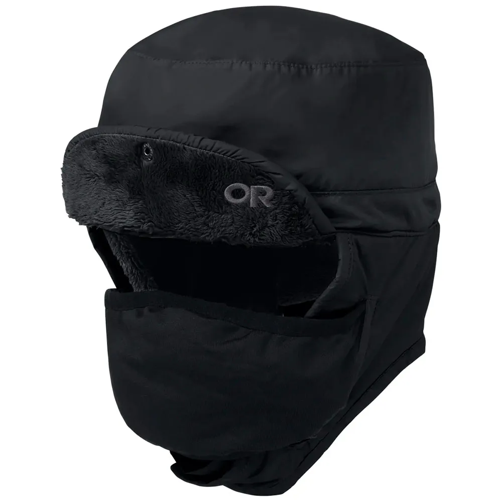 Outdoor Research Frostline Mössa