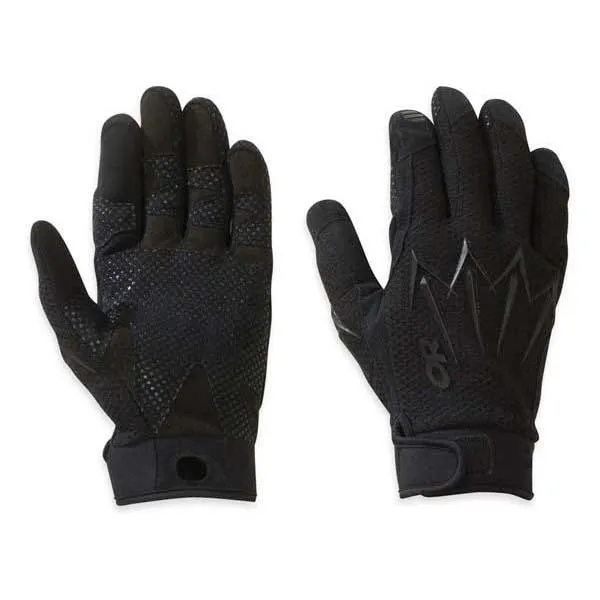 Outdoor Research Halberds Handskar