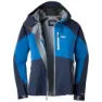 Outdoor Research Hemispheres Jacka, Naval blue / lapis