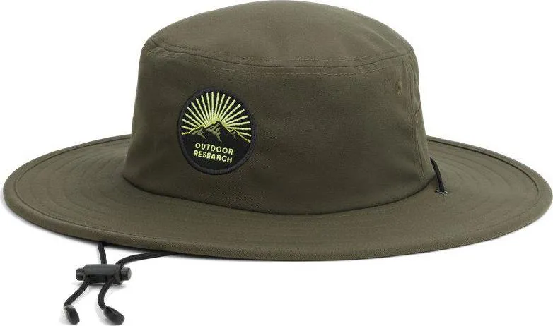 Outdoor Research Heyday Boonie Hat